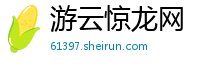 游云惊龙网